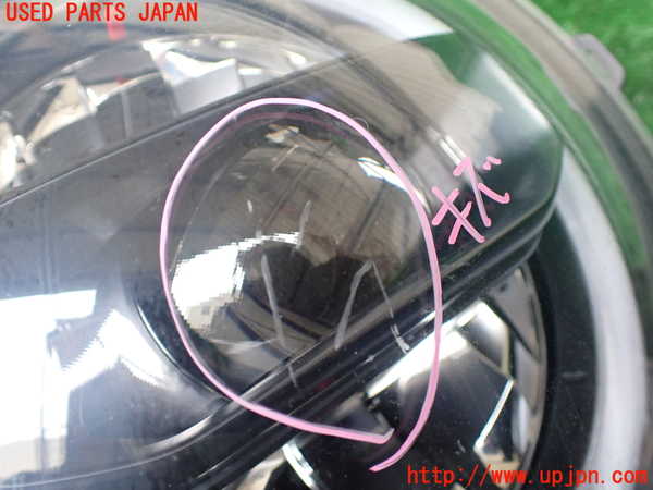 1UPJ-37531130]ジープ・ラングラー アンリミテッド(JL20L)右ヘッドライト LED 中古_m0002.jpg