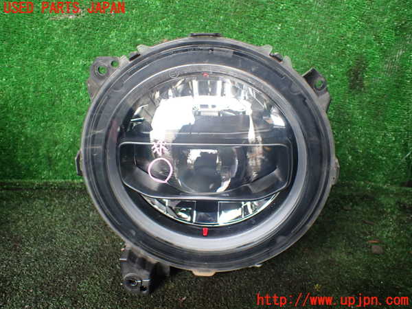 1UPJ-37531132]ジープ・ラングラー アンリミテッド(JL20L)左ヘッドライト LED 中古_m0001.jpg