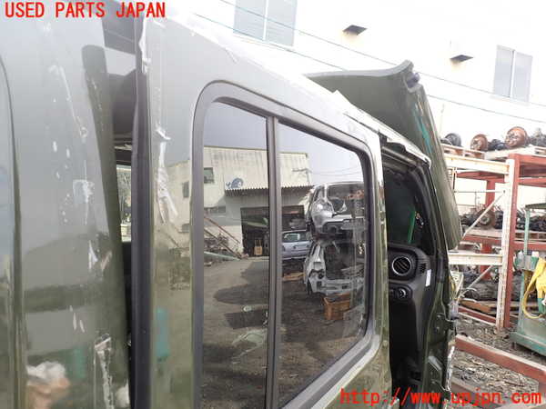 1UPJ-37531290]ジープ・ラングラー アンリミテッド(JL20L)右後ドア 中古 MOPAR M7038 43R-0115131_m0003.jpg