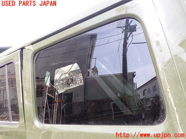 1UPJ-37531382]ジープ・ラングラー アンリミテッド(JL20L)左クォーターガラス 中古 MOPAR M7031 43R-0115130_m0001.jpg