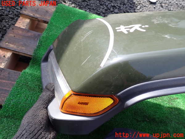 1UPJ-37531442]ジープ・ラングラー アンリミテッド(JL20L)左前オーバーフェンダー 中古_m0002.jpg