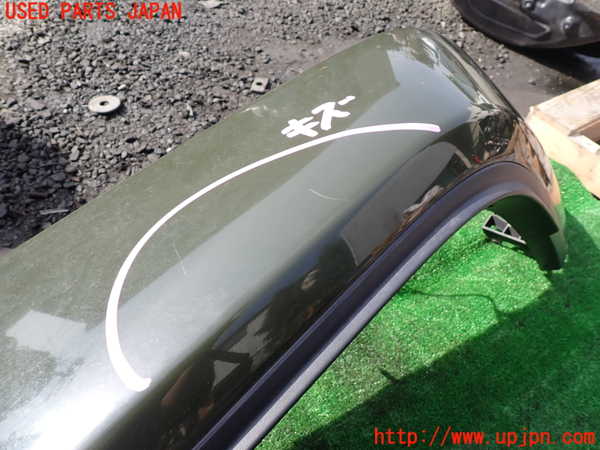 1UPJ-37531442]ジープ・ラングラー アンリミテッド(JL20L)左前オーバーフェンダー 中古_m0003.jpg