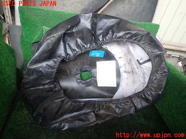 1UPJ-37531705]ジープ・ラングラー アンリミテッド(JL20L)スペアタイヤカバー 中古_m0004.jpg