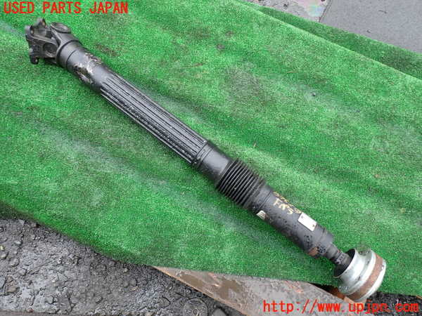 1UPJ-37533401]ジープ・ラングラー アンリミテッド(JL20L)フロントプロペラシャフト1 ジャンク_m0001.jpg