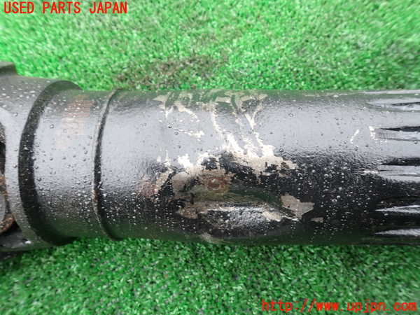1UPJ-37533401]ジープ・ラングラー アンリミテッド(JL20L)フロントプロペラシャフト1 ジャンク_m0002.jpg