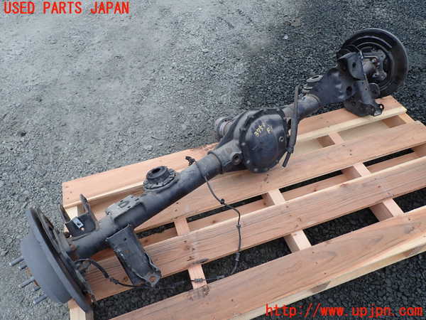 1UPJ-37534400]ジープ・ラングラー アンリミテッド(JL20L)リアデフホーシング 中古_m0001.jpg