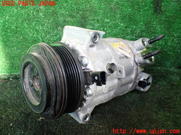 1UPJ-37536025]ジープ・ラングラー アンリミテッド(JL20L)エアコンコンプレッサー 中古_m0001.jpg