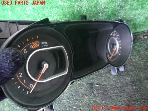 1UPJ-37536170]ジープ・ラングラー アンリミテッド(JL20L)スピードメーター 中古_m0002.jpg