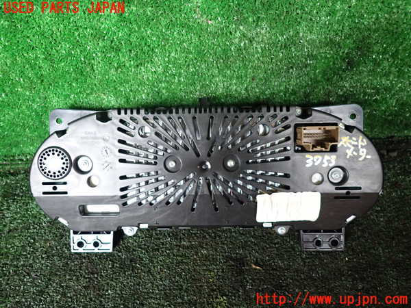 1UPJ-37536170]ジープ・ラングラー アンリミテッド(JL20L)スピードメーター 中古_m0003.jpg