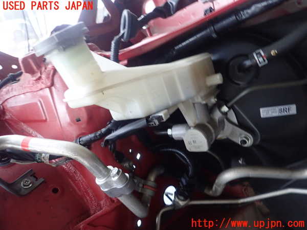 5UPJ-37544050]スイフトスポーツ(ZC33S)ブレーキマスターシリンダー 中古_m0001.jpg