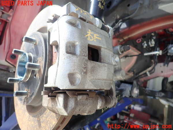 1UPJ-37544080]スイフトスポーツ(ZC33S)右フロントキャリパー 中古_m0001.jpg