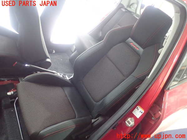 1UPJ-37547065]スイフトスポーツ(ZC33S)助手席シート 中古_m0001.jpg