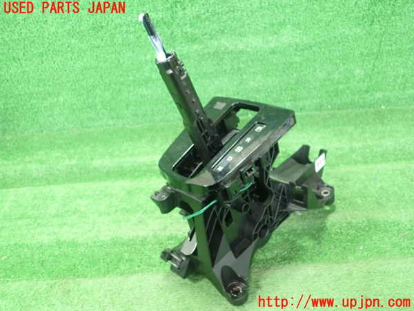 1UPJ-37547555]スイフトスポーツ(ZC33S)ATシフトレバー 【ジャンク】_m0001.jpg