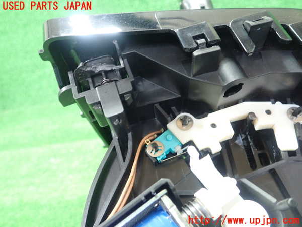 1UPJ-37547555]スイフトスポーツ(ZC33S)ATシフトレバー 【ジャンク】_m0003.jpg