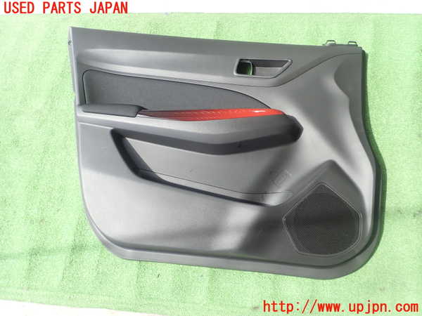 1UPJ-37541264]スイフトスポーツ(ZC33S)左前ドア内張り 中古_m0001.jpg