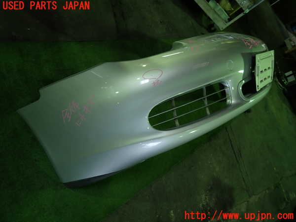 1UPJ-37551010]ポルシェ・ボクスター(98667)フロントバンパー ジャンク_m0002.jpg