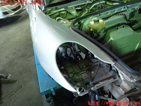 1UPJ-37551080]ポルシェ・ボクスター(98667)右前フェンダー 中古_m0003.jpg