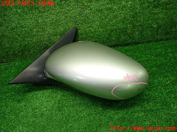 1UPJ-37551210]ポルシェ・ボクスター(98667)右ドアミラー ジャンク_m0001.jpg