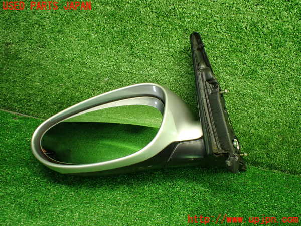 1UPJ-37551210]ポルシェ・ボクスター(98667)右ドアミラー ジャンク_m0002.jpg