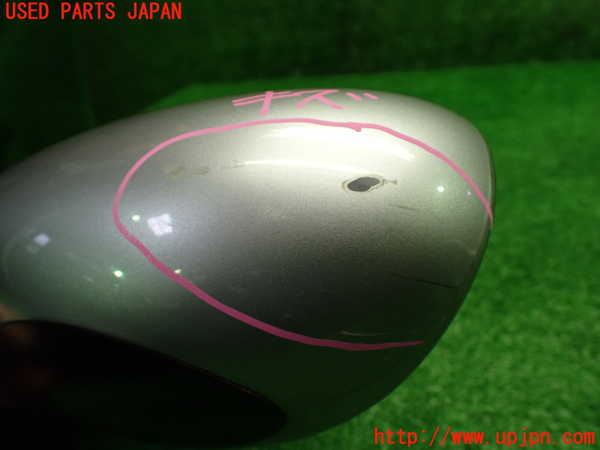 1UPJ-37551210]ポルシェ・ボクスター(98667)右ドアミラー ジャンク_m0003.jpg