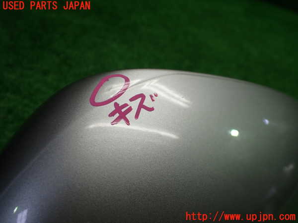 1UPJ-37551210]ポルシェ・ボクスター(98667)右ドアミラー ジャンク_m0004.jpg