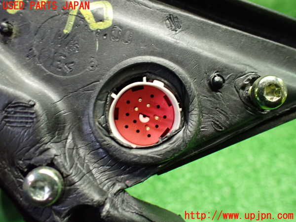 1UPJ-37551210]ポルシェ・ボクスター(98667)右ドアミラー ジャンク_m0005.jpg