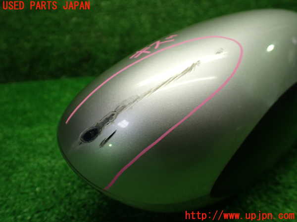 1UPJ-37551212]ポルシェ・ボクスター(98667)左ドアミラー ジャンク_m0002.jpg