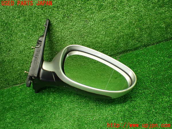 1UPJ-37551212]ポルシェ・ボクスター(98667)左ドアミラー ジャンク_m0003.jpg