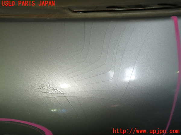 5UPJ-37551610]ポルシェ・ボクスター(98667)リアバンパー 中古_m0005.jpg