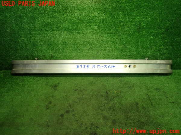 5UPJ-37551614]ポルシェ・ボクスター(98667)リアバンパーホースメント 中古_m0001.jpg