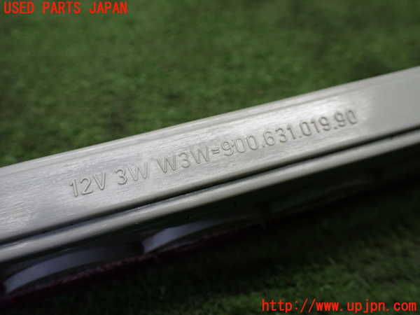 1UPJ-37551559]ポルシェ・ボクスター(98667)リアフィニッシャー 中古_m0004.jpg