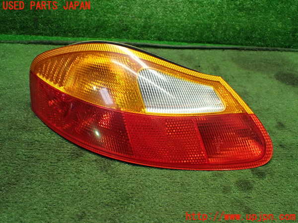 1UPJ-37551536]ポルシェ・ボクスター(98667)左テールランプ 中古_m0001.jpg