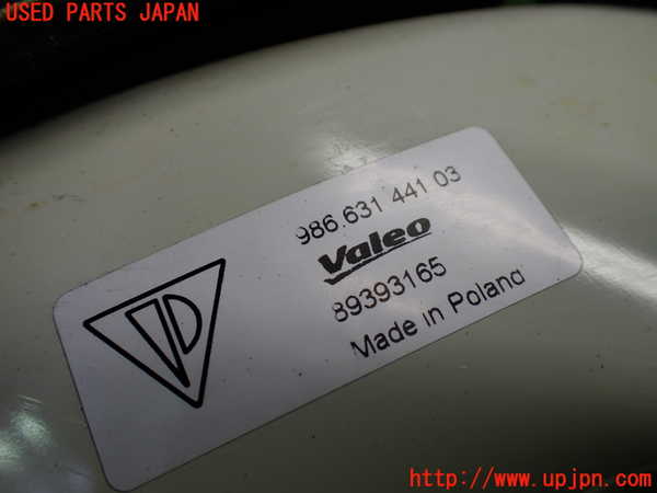 1UPJ-37551536]ポルシェ・ボクスター(98667)左テールランプ 中古_m0003.jpg