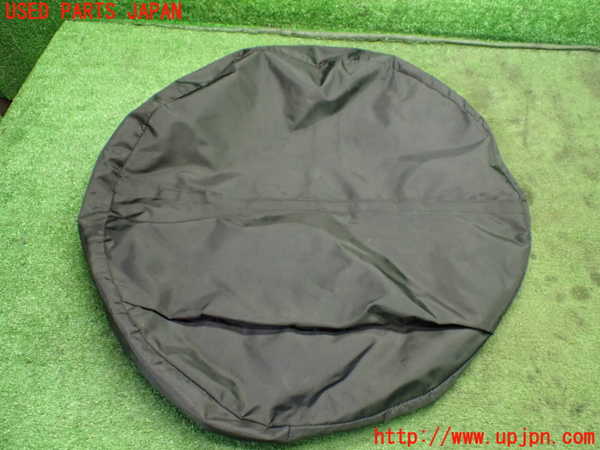1UPJ-37551705]ポルシェ・ボクスター(98667)スペアタイヤカバー 中古_m0001.jpg