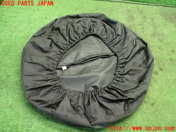 1UPJ-37551705]ポルシェ・ボクスター(98667)スペアタイヤカバー 中古_m0002.jpg