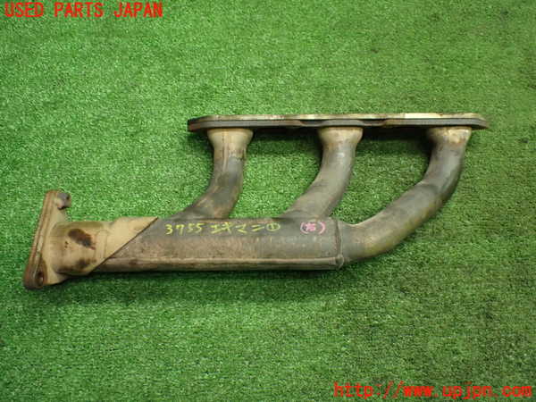 1UPJ-37552041]ポルシェ・ボクスター(98667)エキマニ1 中古_m0001.jpg