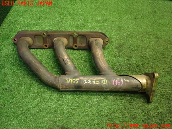 1UPJ-37552041]ポルシェ・ボクスター(98667)エキマニ1 中古_m0002.jpg