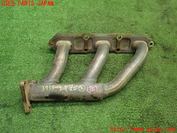 1UPJ-37552042]ポルシェ・ボクスター(98667)エキマニ2 中古_m0001.jpg