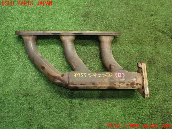 1UPJ-37552042]ポルシェ・ボクスター(98667)エキマニ2 中古_m0002.jpg