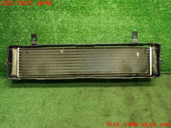 1UPJ-37552322]ポルシェ・ボクスター(98667)ラジエーター2(サブ) 中古_m0001.jpg