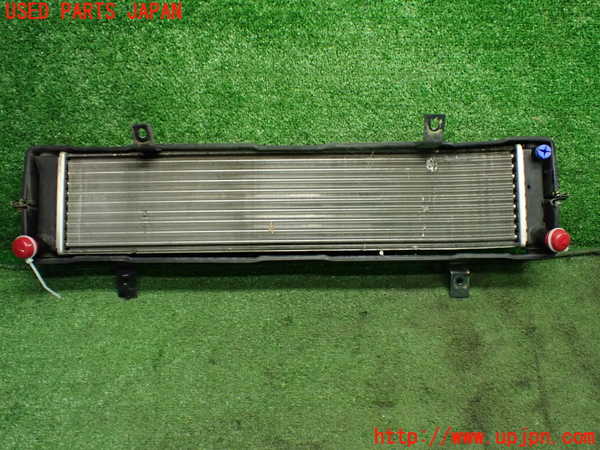 1UPJ-37552322]ポルシェ・ボクスター(98667)ラジエーター2(サブ) 中古_m0002.jpg