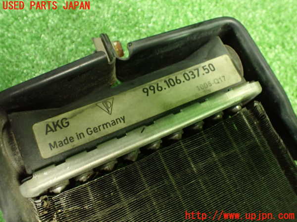 1UPJ-37552322]ポルシェ・ボクスター(98667)ラジエーター2(サブ) 中古_m0004.jpg