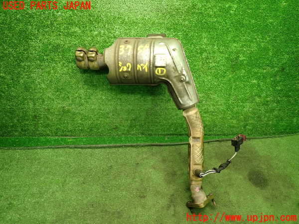 1UPJ-37552661]ポルシェ・ボクスター(98667)触媒1 ジャンク_m0002.jpg