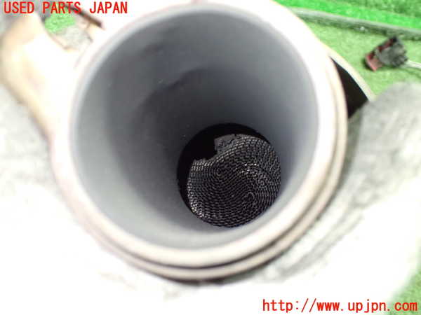 1UPJ-37552661]ポルシェ・ボクスター(98667)触媒1 ジャンク_m0004.jpg
