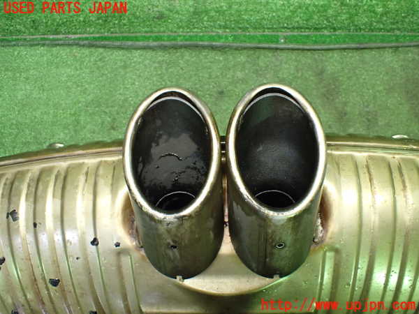 1UPJ-37552671]ポルシェ・ボクスター(98667)リアマフラー1 中古_m0002.jpg