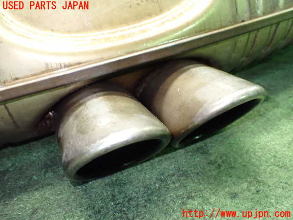 1UPJ-37552671]ポルシェ・ボクスター(98667)リアマフラー1 中古_m0004.jpg