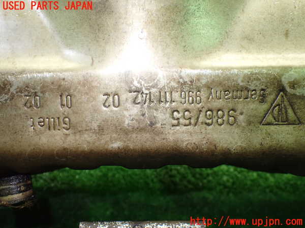 1UPJ-37552671]ポルシェ・ボクスター(98667)リアマフラー1 中古_m0005.jpg