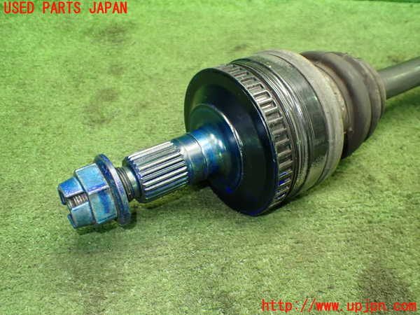 5UPJ-37554020]ポルシェ・ボクスター(98667)右リアドライブシャフト 中古_m0003.jpg