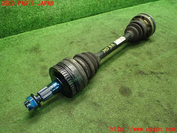 1UPJ-37554025]ポルシェ・ボクスター(98667)左リアドライブシャフト 中古_m0001.jpg