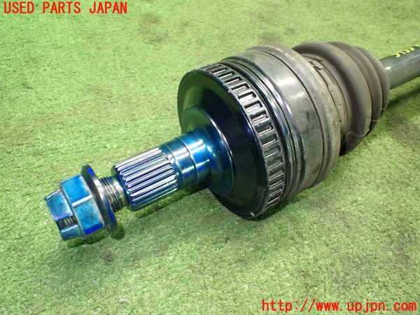 1UPJ-37554025]ポルシェ・ボクスター(98667)左リアドライブシャフト 中古_m0003.jpg
